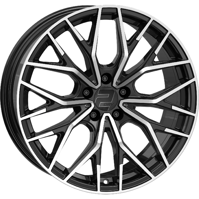 Wheelworld WH37