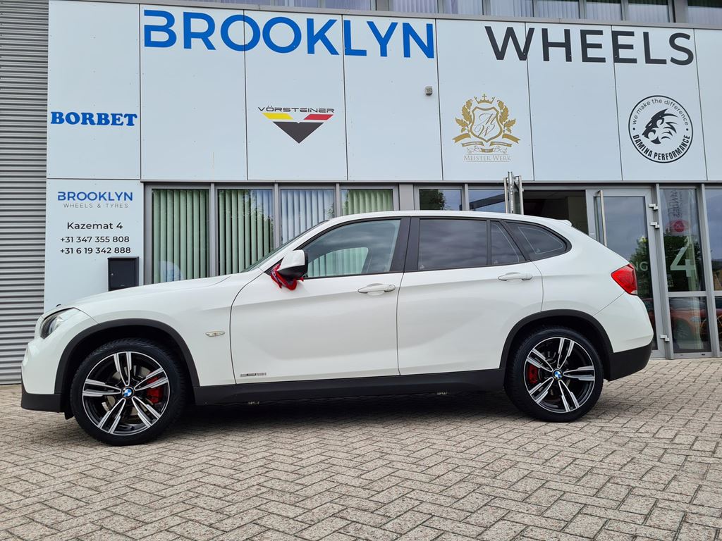 GMP REVEN zwart gepolijst GMP REVEN zwart gepolijst