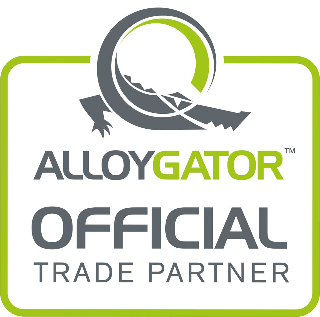 Alloygator dealer en installateur Alloygator Dealer
